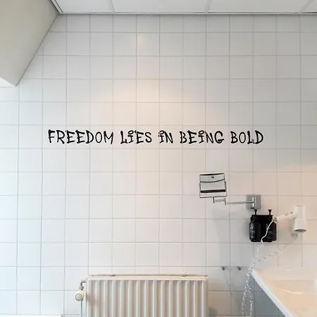 Szálloda De Wereld Wageningen