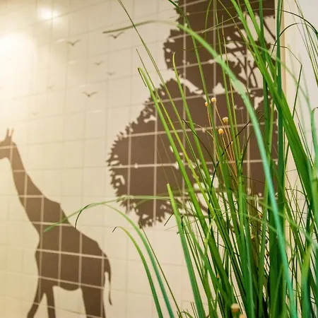 De Wereld Hotel