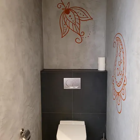De Wereld Szálloda 4*