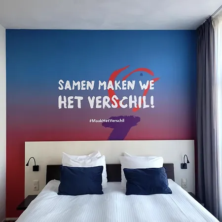 De Wereld Szálloda