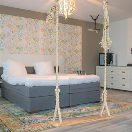 De Wereld Hotel 4*