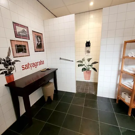 Szálloda De Wereld