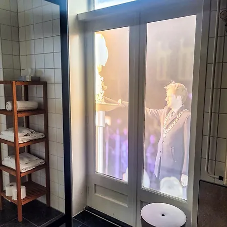Szálloda De Wereld 4*