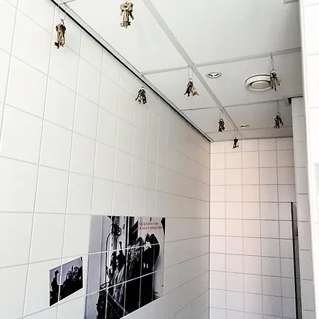 Hotel De Wereld Wageningen