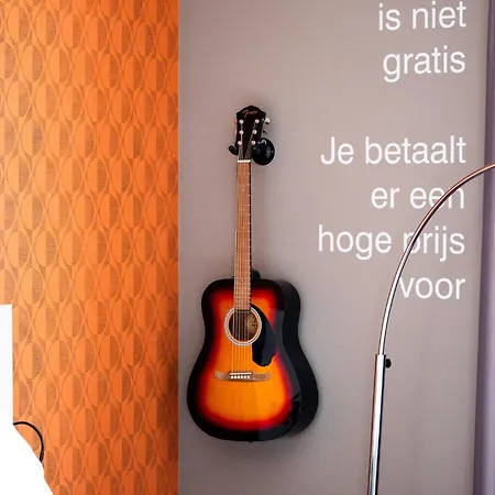 De Wereld 4* Wageningen