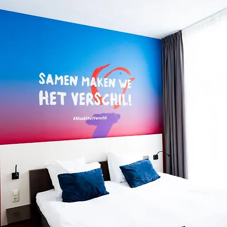 De Wereld Hotell