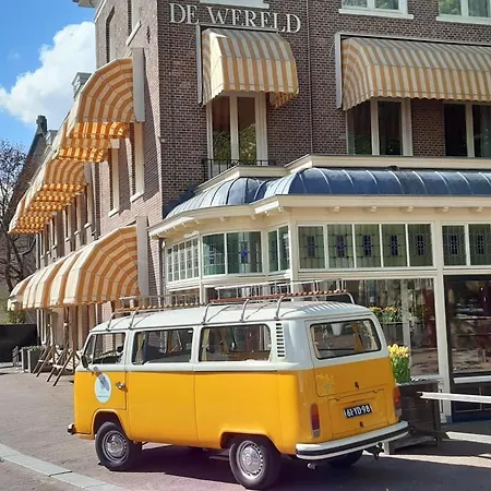 De Wereld 4*