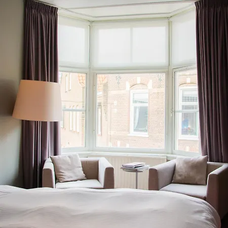 Hotel De Wereld Wageningen