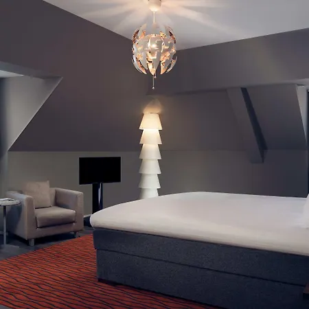 De Wereld Hotel