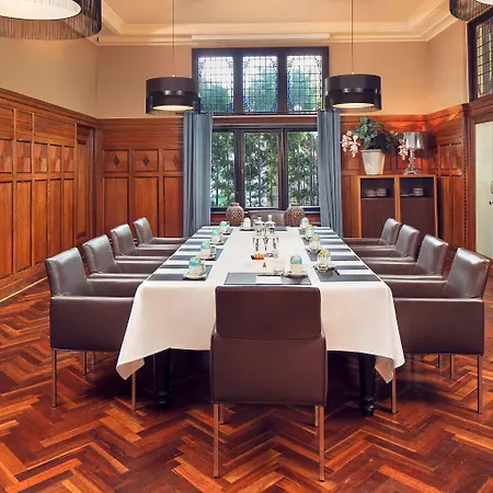 De Wereld Hotell Wageningen