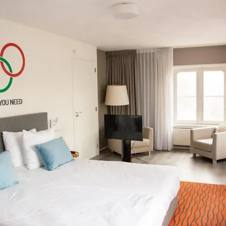 De Wereld Hotel