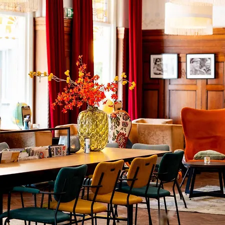 De Wereld Hotel Wageningen