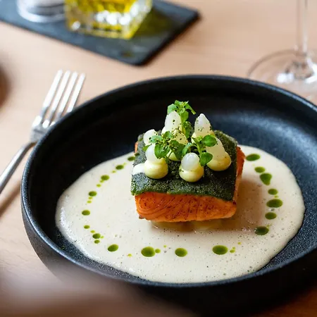 De Wereld Hotel Wageningen