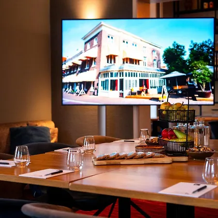 De Wereld Hotel