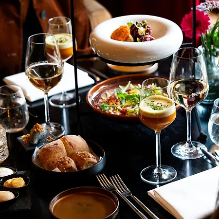 De Wereld Szálloda Wageningen