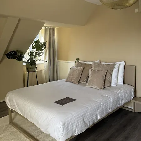 De Wereld Hotel Wageningen