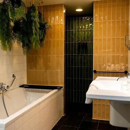 De Wereld Hotel Wageningen
