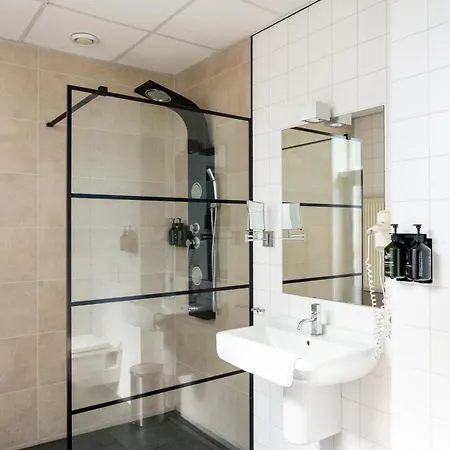 Hotel De Wereld Wageningen