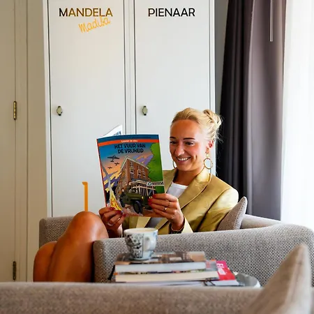 De Wereld Hotel Wageningen