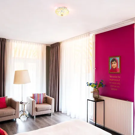 De Wereld Hotel