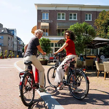 De Wereld Hotel