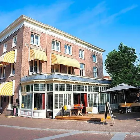 De Wereld Hotel