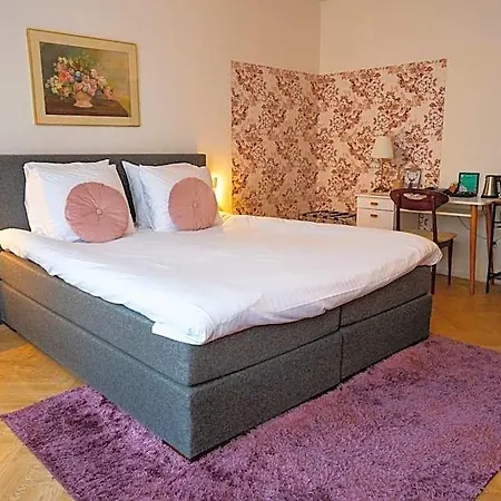 De Wereld Hotel 4*