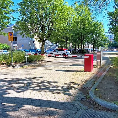De Wereld Wageningen