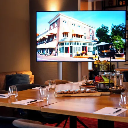 De Wereld Hotel 4*