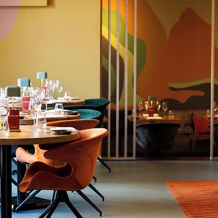 De Wereld Hotel Wageningen