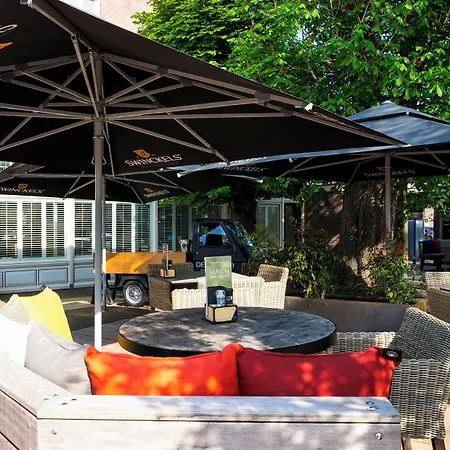 De Wereld Hotel