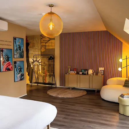 Hotel De Wereld Wageningen