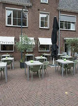De Wereld Hotel 4*