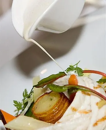 De Wereld 4* Wageningen