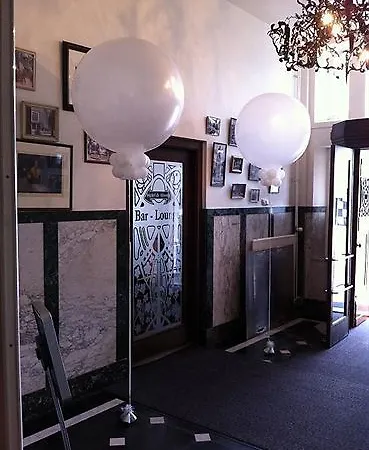 Hotell De Wereld Wageningen