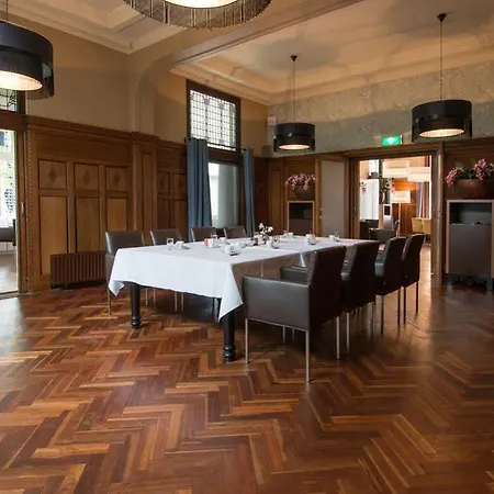 De Wereld Hotel 4*