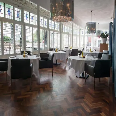 De Wereld Hotel 4*