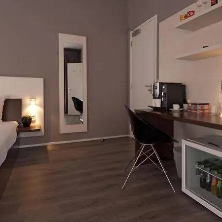 De Wereld 4* Wageningen