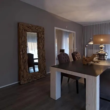 Hotel De Wereld Wageningen