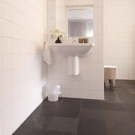 De Wereld Szálloda Wageningen