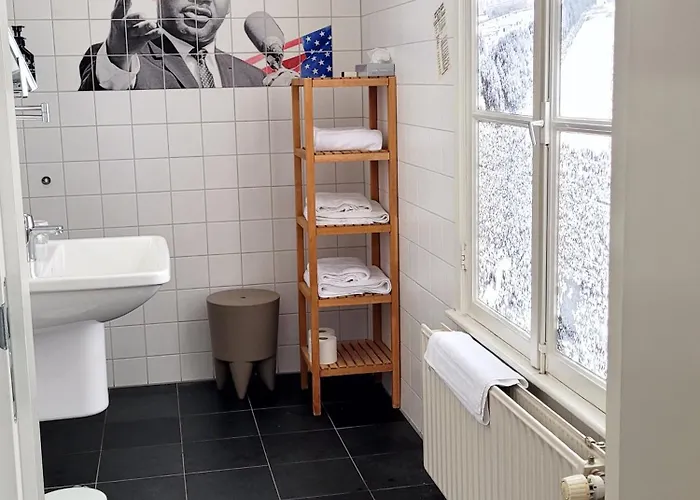 De Wereld 4* Wageningen