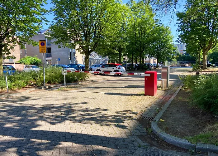 Szálloda De Wereld 4*