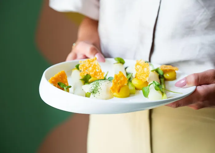 De Wereld Szálloda 4*