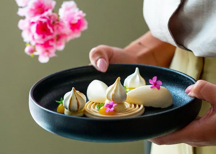 De Wereld 4* Wageningen