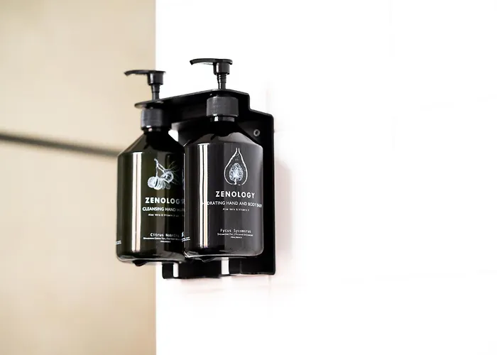 Szálloda De Wereld 4*