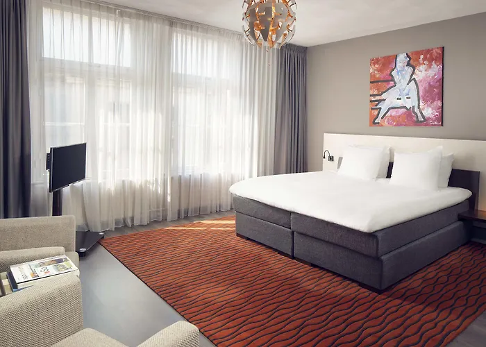 De Wereld Wageningen