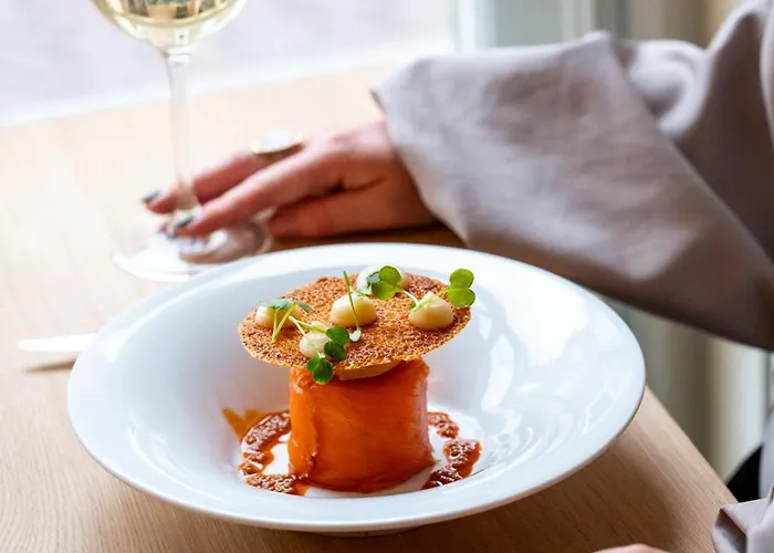 De Wereld 4* Wageningen