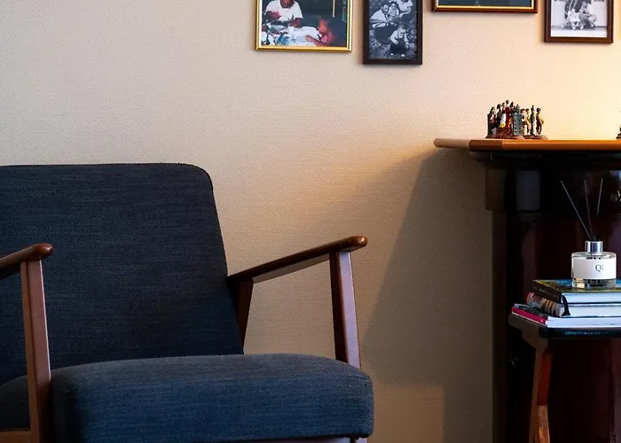 De Wereld Szálloda 4*