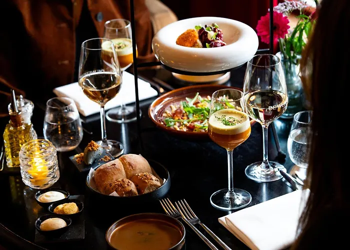 De Wereld Hotel Wageningen