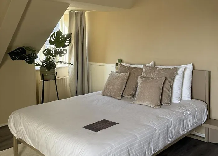 De Wereld Hotel Wageningen